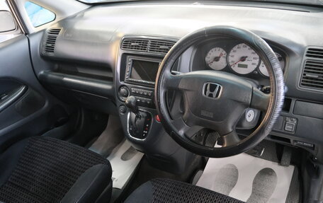 Honda Stream I рестайлинг, 2001 год, 539 000 рублей, 11 фотография