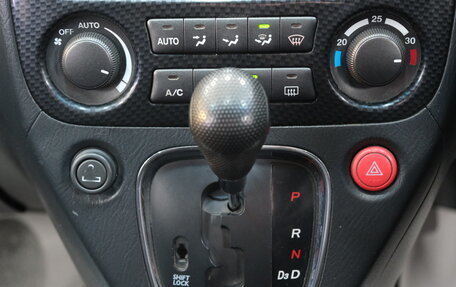 Honda Stream I рестайлинг, 2001 год, 539 000 рублей, 15 фотография