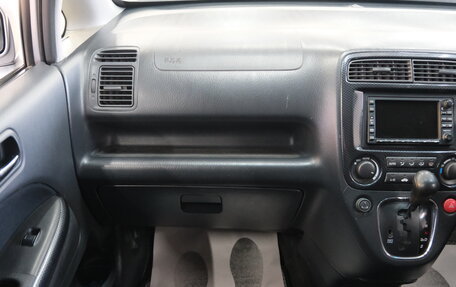 Honda Stream I рестайлинг, 2001 год, 539 000 рублей, 16 фотография