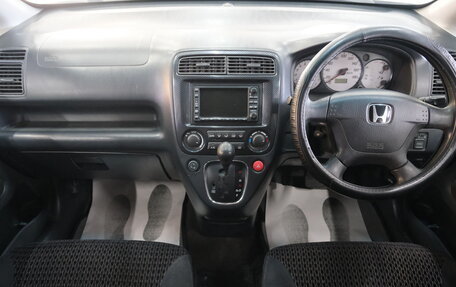 Honda Stream I рестайлинг, 2001 год, 539 000 рублей, 13 фотография