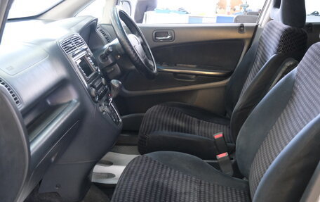 Honda Stream I рестайлинг, 2001 год, 539 000 рублей, 18 фотография