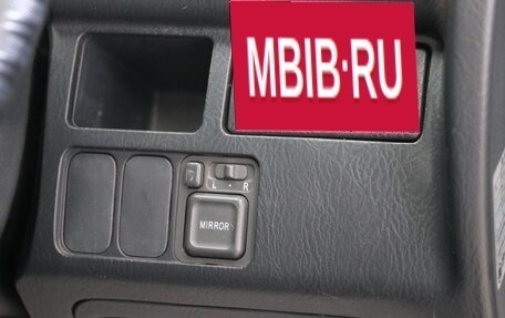 Honda Stream I рестайлинг, 2001 год, 539 000 рублей, 10 фотография