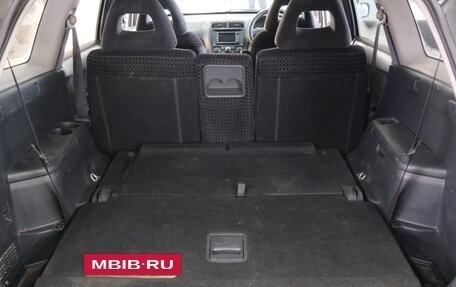 Honda Stream I рестайлинг, 2001 год, 539 000 рублей, 21 фотография