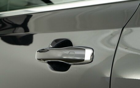 Volvo S90 II рестайлинг, 2019 год, 2 699 050 рублей, 6 фотография