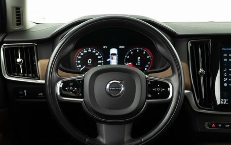 Volvo S90 II рестайлинг, 2019 год, 2 699 050 рублей, 13 фотография