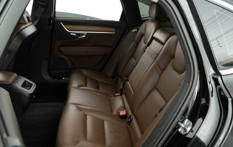 Volvo S90 II рестайлинг, 2019 год, 2 699 050 рублей, 10 фотография