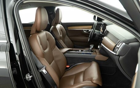 Volvo S90 II рестайлинг, 2019 год, 2 699 050 рублей, 9 фотография