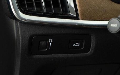 Volvo S90 II рестайлинг, 2019 год, 2 699 050 рублей, 18 фотография