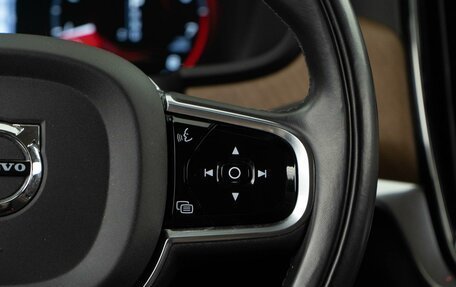 Volvo S90 II рестайлинг, 2019 год, 2 699 050 рублей, 15 фотография