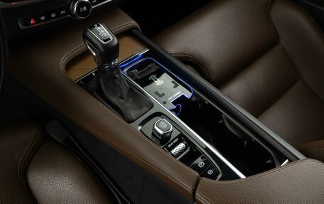 Volvo S90 II рестайлинг, 2019 год, 2 699 050 рублей, 19 фотография