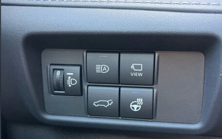 Toyota Highlander, 2025 год, 5 550 000 рублей, 6 фотография