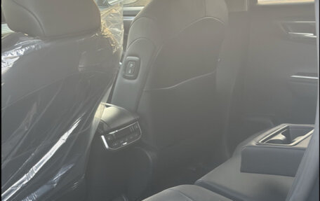 Toyota Highlander, 2025 год, 5 550 000 рублей, 4 фотография