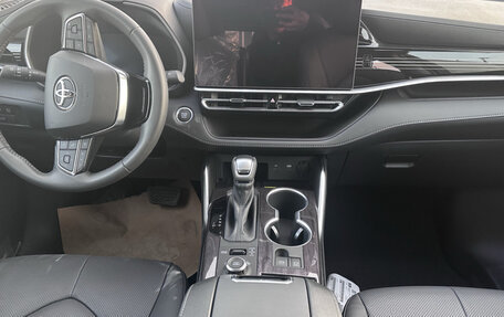 Toyota Highlander, 2025 год, 5 550 000 рублей, 3 фотография