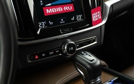 Volvo S90 II рестайлинг, 2019 год, 2 699 050 рублей, 20 фотография