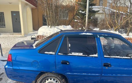 Daewoo Nexia I рестайлинг, 2012 год, 230 000 рублей, 6 фотография