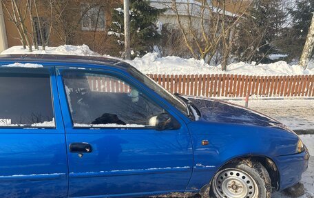 Daewoo Nexia I рестайлинг, 2012 год, 230 000 рублей, 5 фотография