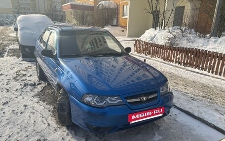 Daewoo Nexia I рестайлинг, 2012 год, 230 000 рублей, 4 фотография