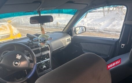 Daewoo Nexia I рестайлинг, 2012 год, 230 000 рублей, 2 фотография