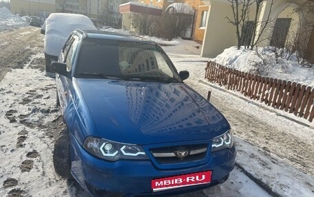 Daewoo Nexia I рестайлинг, 2012 год, 230 000 рублей, 1 фотография