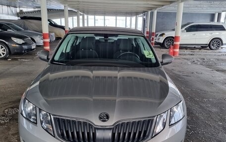 Skoda Octavia, 2019 год, 2 600 000 рублей, 1 фотография