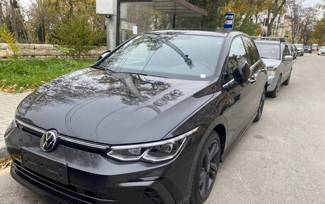 Volkswagen Golf VIII, 2021 год, 2 630 000 рублей, 1 фотография