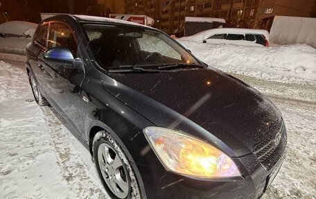 KIA cee'd I рестайлинг, 2008 год, 750 000 рублей, 1 фотография