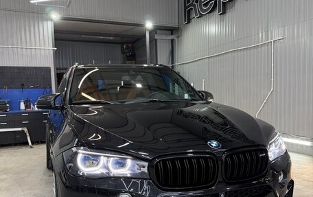 BMW X5 M, 2018 год, 6 700 000 рублей, 1 фотография