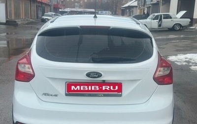 Ford Focus III, 2013 год, 950 000 рублей, 1 фотография
