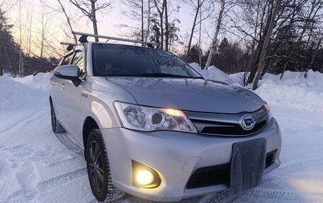 Toyota Corolla, 2013 год, 1 200 000 рублей, 1 фотография