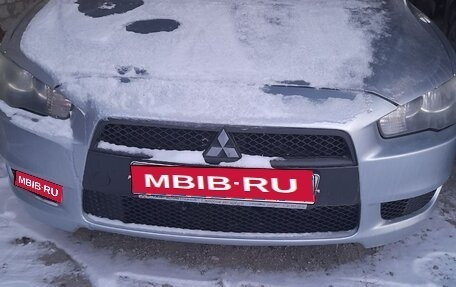 Mitsubishi Lancer IX, 2010 год, 750 000 рублей, 1 фотография