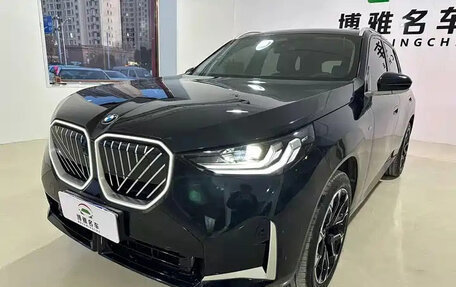 BMW X3, 2025 год, 6 600 000 рублей, 1 фотография