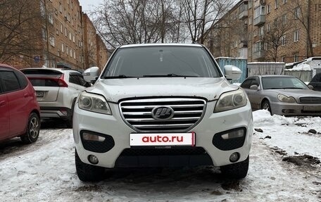 Lifan X60 I рестайлинг, 2014 год, 518 000 рублей, 1 фотография