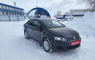 Volkswagen Polo VI (EU Market), 2011 год, 777 777 рублей, 1 фотография