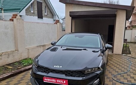 KIA K5, 2021 год, 2 600 000 рублей, 1 фотография