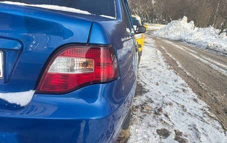 Daewoo Nexia I рестайлинг, 2012 год, 230 000 рублей, 7 фотография