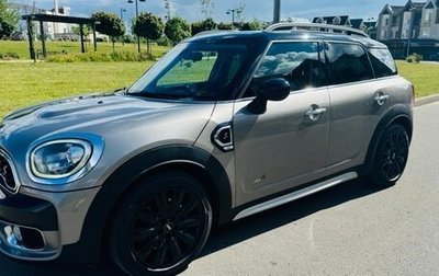 MINI Countryman II (F60), 2017 год, 2 550 000 рублей, 1 фотография