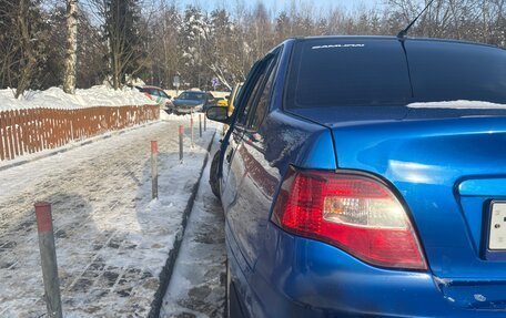 Daewoo Nexia I рестайлинг, 2012 год, 230 000 рублей, 9 фотография