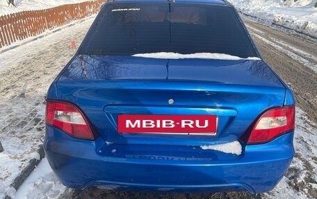 Daewoo Nexia I рестайлинг, 2012 год, 230 000 рублей, 8 фотография