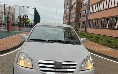 Chery Fora (A21), 2007 год, 210 000 рублей, 1 фотография