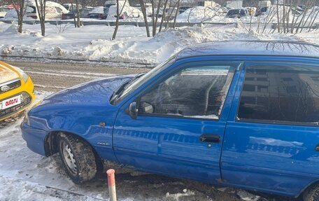 Daewoo Nexia I рестайлинг, 2012 год, 230 000 рублей, 12 фотография