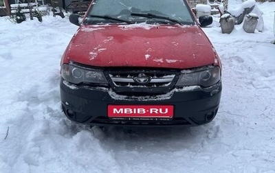 Daewoo Nexia I рестайлинг, 2011 год, 180 000 рублей, 1 фотография