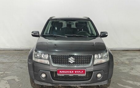 Suzuki Grand Vitara, 2008 год, 1 045 000 рублей, 1 фотография