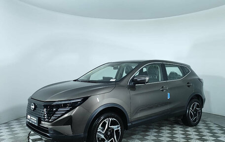 Nissan Qashqai, 2025 год, 3 375 000 рублей, 1 фотография