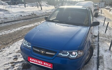 Daewoo Nexia I рестайлинг, 2012 год, 230 000 рублей, 13 фотография