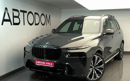 BMW X7, 2025 год, 19 300 000 рублей, 1 фотография