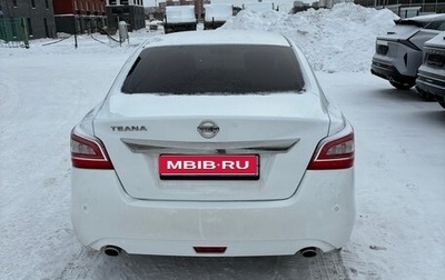 Nissan Teana, 2014 год, 1 590 000 рублей, 1 фотография