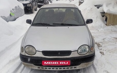 Toyota Corolla, 1998 год, 150 000 рублей, 1 фотография