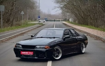 Nissan Skyline, 1991 год, 999 999 рублей, 1 фотография