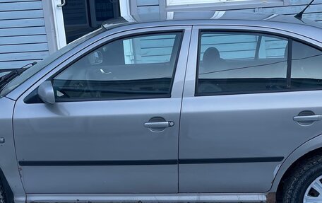 Skoda Octavia IV, 2008 год, 350 000 рублей, 1 фотография