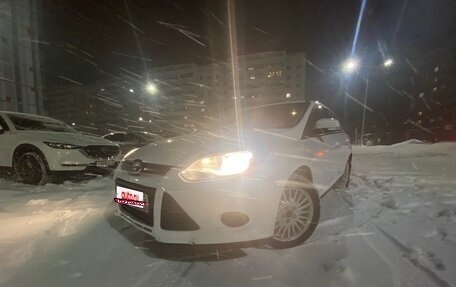 Ford Focus III, 2013 год, 740 000 рублей, 1 фотография